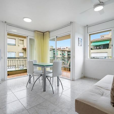 Hauzify I Apartament Estrella プラヤ・デアロ エクステリア 写真