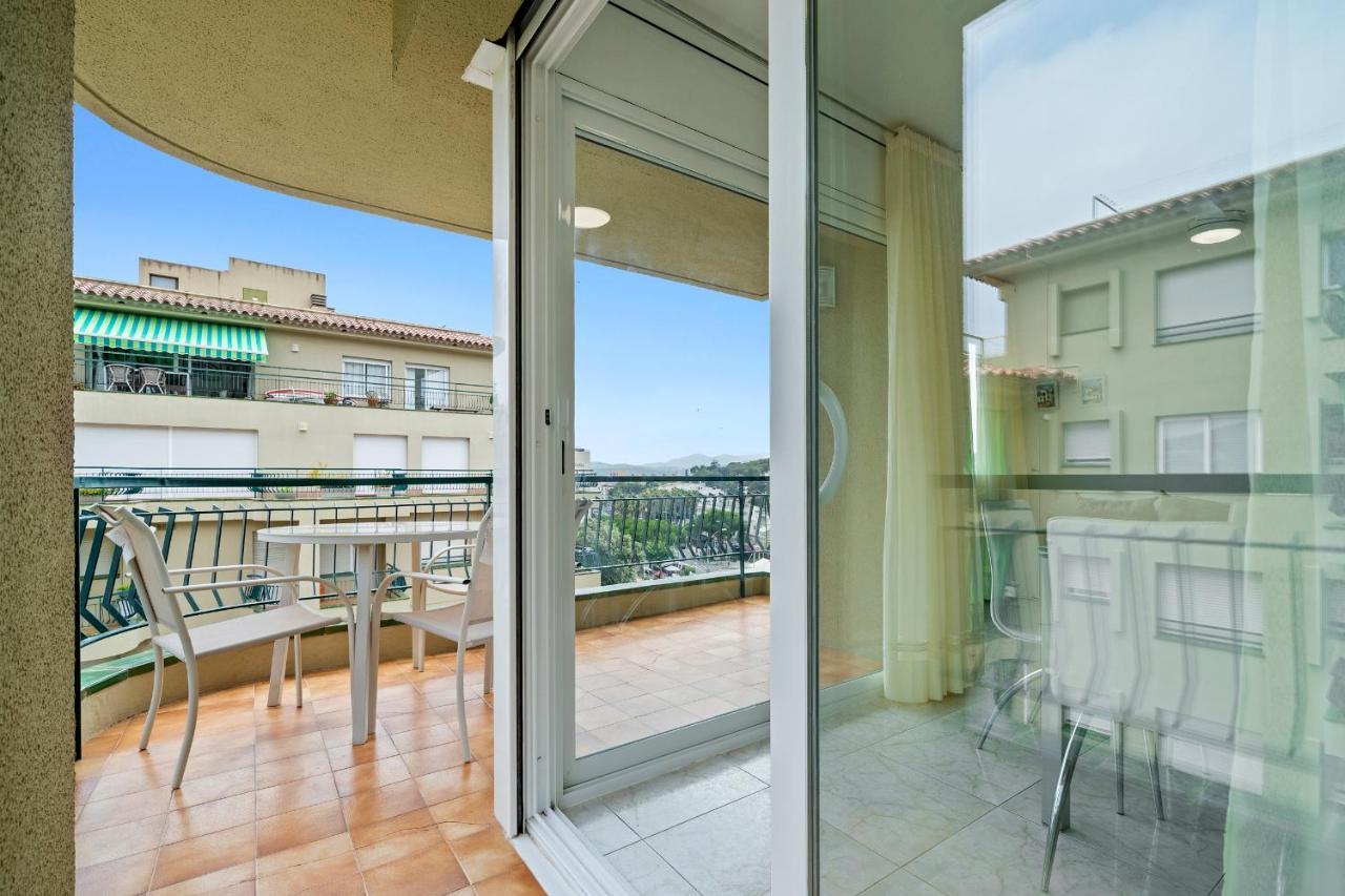 Hauzify I Apartament Estrella プラヤ・デアロ エクステリア 写真