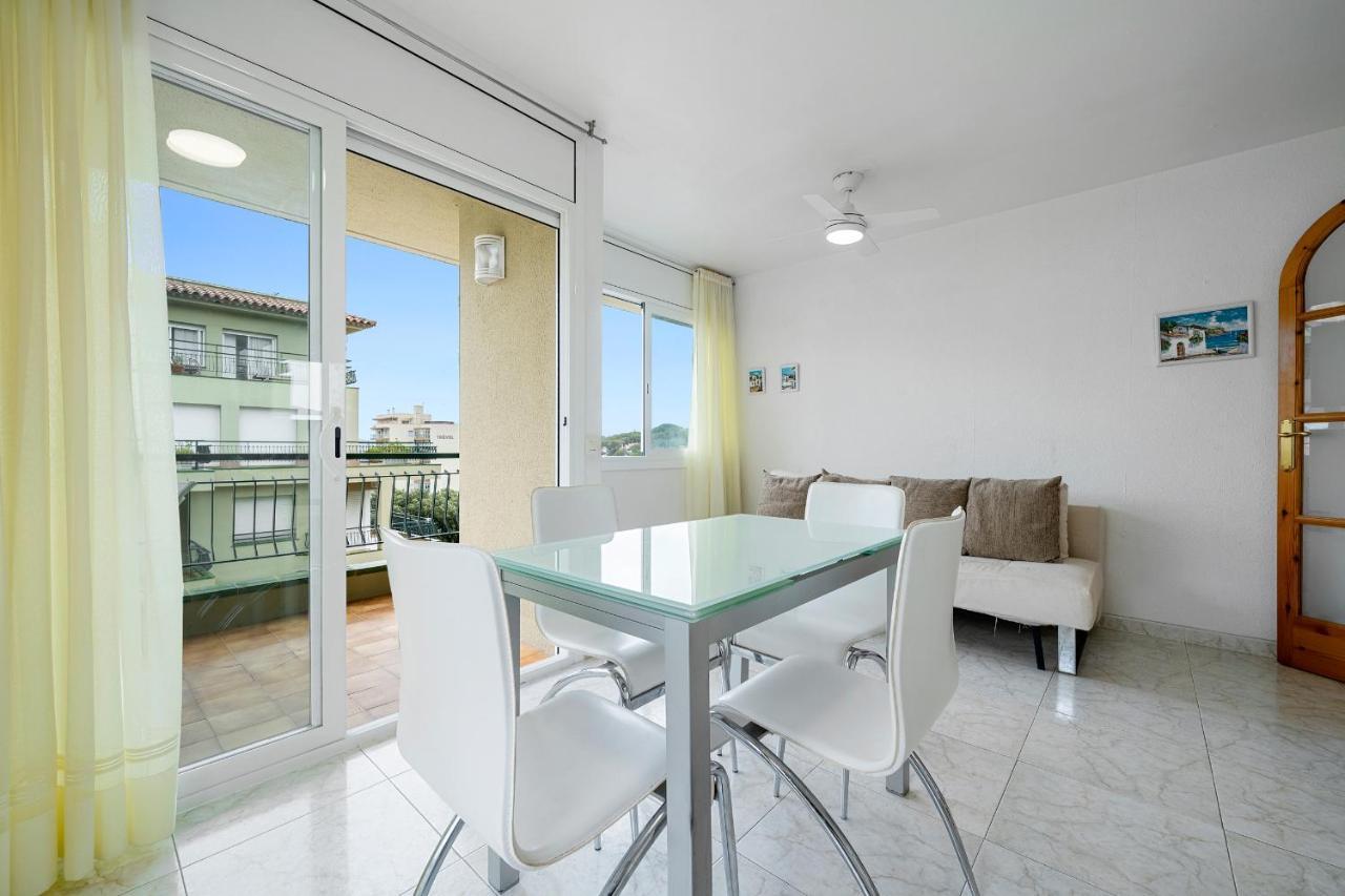 Hauzify I Apartament Estrella プラヤ・デアロ エクステリア 写真