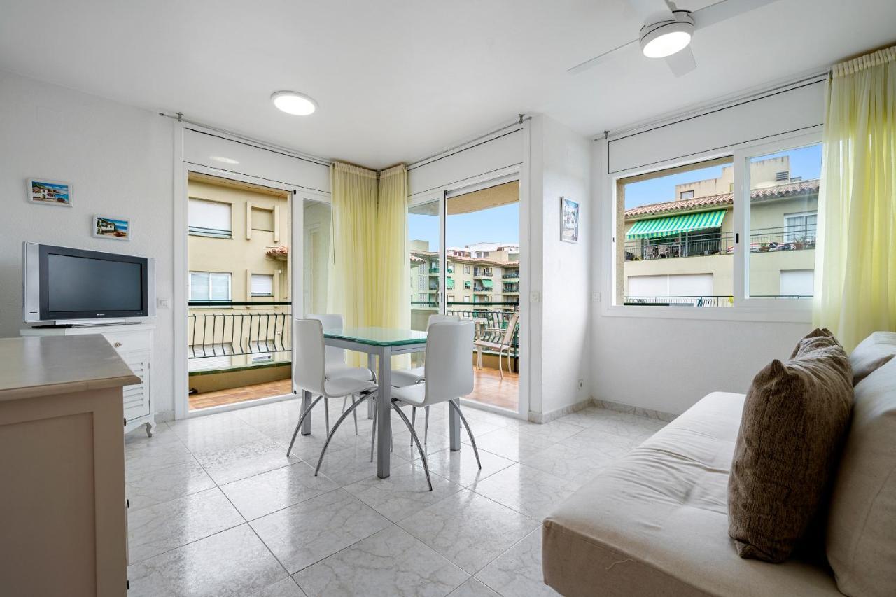 Hauzify I Apartament Estrella プラヤ・デアロ エクステリア 写真