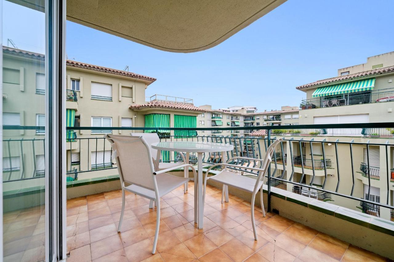 Hauzify I Apartament Estrella プラヤ・デアロ エクステリア 写真
