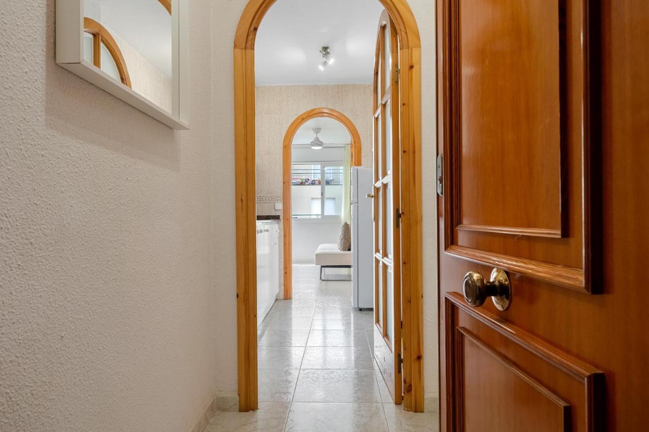 Hauzify I Apartament Estrella プラヤ・デアロ エクステリア 写真