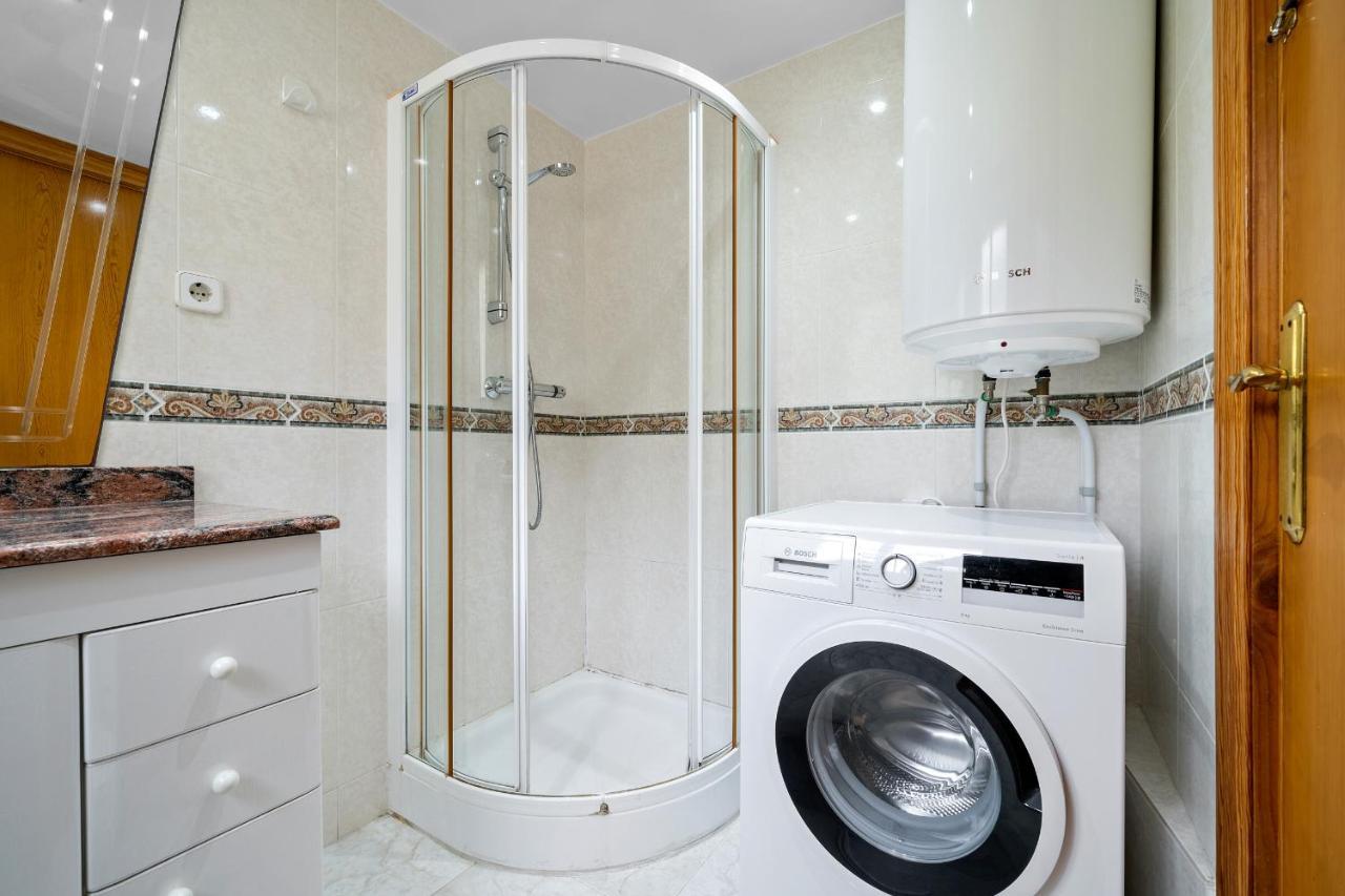 Hauzify I Apartament Estrella プラヤ・デアロ エクステリア 写真