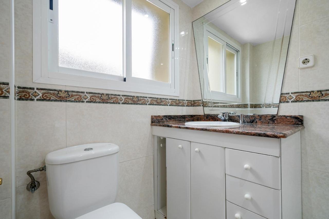 Hauzify I Apartament Estrella プラヤ・デアロ エクステリア 写真